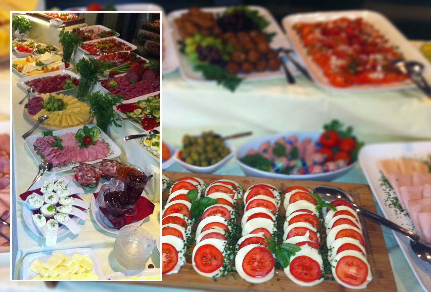 Brunch